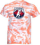 Tie-Dye Short Sleeves - NGLL Rocky Mountain 2026
