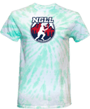Tie-Dye Short Sleeves - NGLL Rocky Mountain 2026