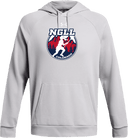 Under Armour Rival Fleece Hoodie - NGLL Rocky Mountain 2026