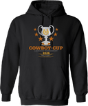 Hoodies - Cowboy Cup Lacrosse Tournament 2026 (Primary)