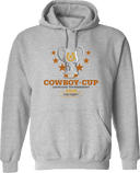 Hoodies - Cowboy Cup Lacrosse Tournament 2026 (Primary)