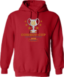 Hoodies - Cowboy Cup Lacrosse Tournament 2026 (Primary)