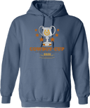 Hoodies - Cowboy Cup Lacrosse Tournament 2026 (Primary)