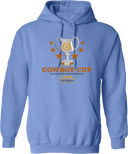 Hoodies - Cowboy Cup Lacrosse Tournament 2026 (Primary)