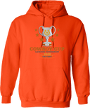Hoodies - Cowboy Cup Lacrosse Tournament 2026 (Primary)