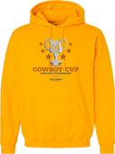 Hoodies - Cowboy Cup Lacrosse Tournament 2026 (Primary)
