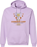Hoodies - Cowboy Cup Lacrosse Tournament 2026 (Primary)