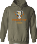 Hoodies - Cowboy Cup Lacrosse Tournament 2026 (Primary)
