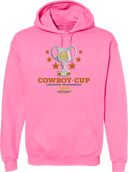 Hoodies - Cowboy Cup Lacrosse Tournament 2026 (Primary)