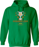 Hoodies - Cowboy Cup Lacrosse Tournament 2026 (Primary)