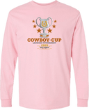 Long Sleeves - Cowboy Cup Lacrosse Tournament 2026 (Primary)