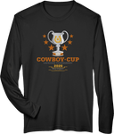 Performance Long Sleeves - Cowboy Cup Lacrosse Tournament 2026 (Primary)