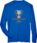 Performance Long Sleeves - Cowboy Cup Lacrosse Tournament 2026 (Primary)