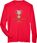 Performance Long Sleeves - Cowboy Cup Lacrosse Tournament 2026 (Primary)