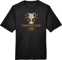 Performance Short Sleeves - Cowboy Cup Lacrosse Tournament 2026 (Primary)