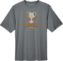 Performance Short Sleeves - Cowboy Cup Lacrosse Tournament 2026 (Primary)