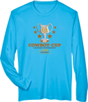 Performance Long Sleeves - Cowboy Cup Lacrosse Tournament 2026 (Primary)