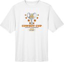 Performance Short Sleeves - Cowboy Cup Lacrosse Tournament 2026 (Primary)