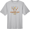 Performance Short Sleeves - Cowboy Cup Lacrosse Tournament 2026 (Primary)