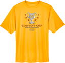 Performance Short Sleeves - Cowboy Cup Lacrosse Tournament 2026 (Primary)