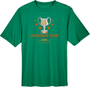 Performance Short Sleeves - Cowboy Cup Lacrosse Tournament 2026 (Primary)