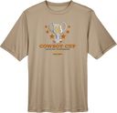 Performance Short Sleeves - Cowboy Cup Lacrosse Tournament 2026 (Primary)