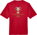 Performance Short Sleeves - Cowboy Cup Lacrosse Tournament 2026 (Primary)