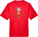 Performance Short Sleeves - Cowboy Cup Lacrosse Tournament 2026 (Primary)