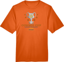 Performance Short Sleeves - Cowboy Cup Lacrosse Tournament 2026 (Primary)