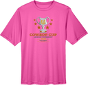 Performance Short Sleeves - Cowboy Cup Lacrosse Tournament 2026 (Primary)