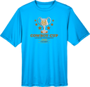 Performance Short Sleeves - Cowboy Cup Lacrosse Tournament 2026 (Primary)