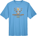 Performance Short Sleeves - Cowboy Cup Lacrosse Tournament 2026 (Primary)