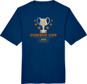 Performance Short Sleeves - Cowboy Cup Lacrosse Tournament 2026 (Primary)