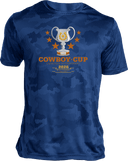 Performance Short Sleeves - Cowboy Cup Lacrosse Tournament 2026 (Primary)