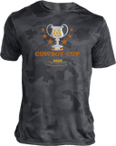 Performance Short Sleeves - Cowboy Cup Lacrosse Tournament 2026 (Primary)