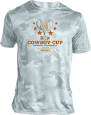 Performance Short Sleeves - Cowboy Cup Lacrosse Tournament 2026 (Primary)