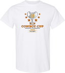 Short Sleeves - Cowboy Cup Lacrosse Tournament 2026 (Primary)