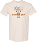 Short Sleeves - Cowboy Cup Lacrosse Tournament 2026 (Primary)