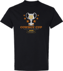 Short Sleeves - Cowboy Cup Lacrosse Tournament 2026 (Primary)