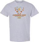 Short Sleeves - Cowboy Cup Lacrosse Tournament 2026 (Primary)