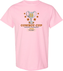 Short Sleeves - Cowboy Cup Lacrosse Tournament 2026 (Primary)