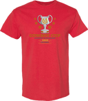 Short Sleeves - Cowboy Cup Lacrosse Tournament 2026 (Primary)