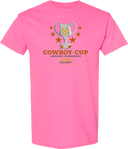 Short Sleeves - Cowboy Cup Lacrosse Tournament 2026 (Primary)
