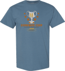 Short Sleeves - Cowboy Cup Lacrosse Tournament 2026 (Primary)