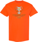 Short Sleeves - Cowboy Cup Lacrosse Tournament 2026 (Primary)