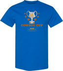 Short Sleeves - Cowboy Cup Lacrosse Tournament 2026 (Primary)