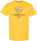Short Sleeves - Cowboy Cup Lacrosse Tournament 2026 (Primary)