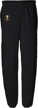Sweatpants - Cowboy Cup Lacrosse Tournament 2026 (Primary)
