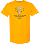 Short Sleeves - Cowboy Cup Lacrosse Tournament 2026 (Primary)