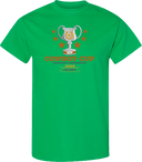 Short Sleeves - Cowboy Cup Lacrosse Tournament 2026 (Primary)